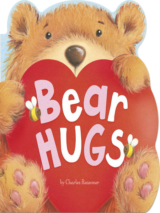 Title details for Bear Hugs by Charles Reasoner - Available